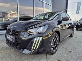 208 PureTech 100 S&S Allure Drive Assist, ACC, 20990 €, Auto & Fahrrad-Autos in 7501 Rotenturm an der Pinka 208 PureTech 100 S&S Allure Drive Assist, ACC, 20990 €, Auto & Fahrrad-Autos in 7501 Rotenturm an der Pinka