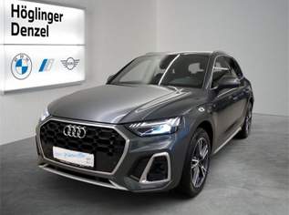 Q5 35 TDI S-line S-tronic, 47990 €, Auto & Fahrrad-Autos in 4020 Bulgariplatz