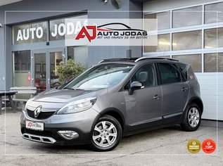 Scénic XMOD TCe 130 Bose **Kamera/Schiebedach**, 7500 €, Auto & Fahrrad-Autos in 2601 Sollenau