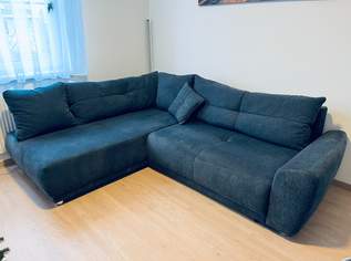 Ecksofa inkl. Schlaffunktion + Stauraum LAST CALL bald OFFLINE, 450 €, Haus, Bau, Garten-Möbel & Sanitär in 2514 Katastralgemeinde Traiskirchen