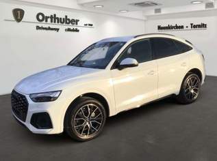 Q5 40 TDI quattro S line, 57990 €, Auto & Fahrrad-Autos in 2620 Gemeinde Neunkirchen