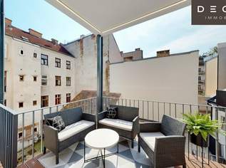TOP SANIERTER ALTBAU | NAHE ZENTRUM | FREIFLÄCHEN |, 499000 €, Immobilien-Wohnungen in 1160 Ottakring