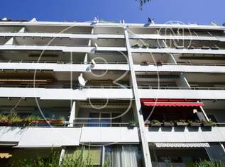 Charmante 2-Zimmer-Wohnung mit großer Loggia!, 249000 €, Immobilien-Wohnungen in 1200 Brigittenau