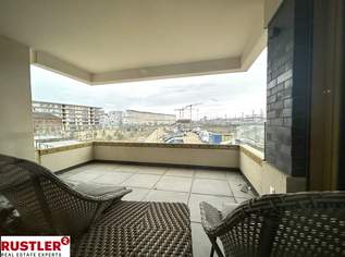 Wohnen über den Dächern Wiens - Exklusive Dachgeschosswohnungen mit traumhaften Freiflächen, 1032000 €, Immobilien-Wohnungen in 1100 Favoriten