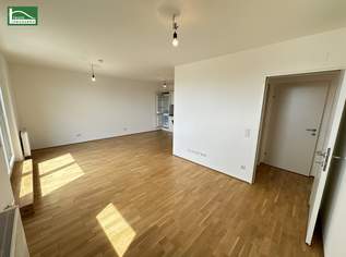 LEO 131 - Traumwohnung mit Weitblick-Terrasse und Abendsonne!, 1099.91 €, Immobilien-Wohnungen in 1210 Floridsdorf