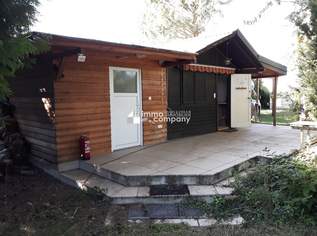 Kaffee genießen mit Sonnenaufgang am See, 69000 €, Immobilien-Häuser in 7053 Hornstein