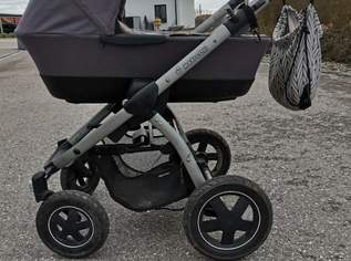 Maxi Cosi Mura 4 Plus Set, 120 €, Kindersachen-Sicherheit & Transport in 4816 Gschwandt Maxi Cosi Mura 4 Plus Set, 120 €, Kindersachen-Sicherheit & Transport in 4816 Gschwandt