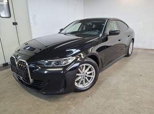 420 d xDrive, LEDER,, 31999 €, Auto & Fahrrad-Autos in 4775 Taufkirchen an der Pram