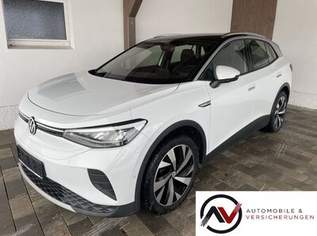 ID.4 Pro Performance, 28890 €, Auto & Fahrrad-Autos in 4625 Offenhausen