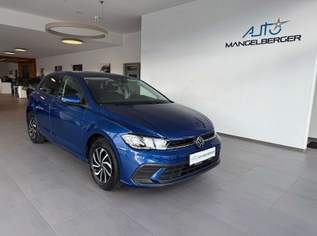 Polo 1,0 TSI Life, 15890 €, Auto & Fahrrad-Autos in 5165 Berndorf bei Salzburg Polo 1,0 TSI Life, 15890 €, Auto & Fahrrad-Autos in 5165 Berndorf bei Salzburg