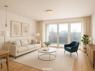 EIN ZUHAUSE DAS STIL UND GEBORGENHEIT VEREINT! PROVISIONSFREI!, 390000 €, Immobilien-Wohnungen in 1230 Liesing