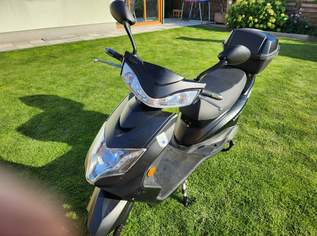 E-Motorroller, 1000 €, Auto & Fahrrad-Motorräder in 1220 Donaustadt