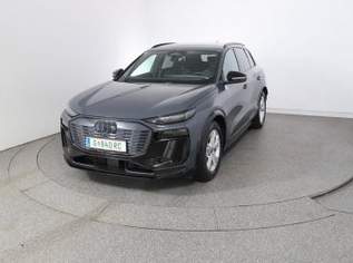 Q6 e-tron e-tron quattro, 79450 €, Auto & Fahrrad-Autos in 8041 Liebenau Q6 e-tron e-tron quattro, 79450 €, Auto & Fahrrad-Autos in 8041 Liebenau