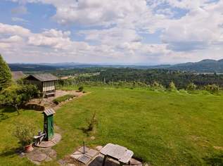 Blick ins Steirerland - für Liebhaber des BESONDEREN an der weststeirischen Schilcherweinstraße, 1950000 €, Immobilien-Häuser in 8511 Stainz