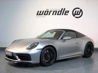911 Targa 4 GTS, 239850 €, Auto & Fahrrad-Autos in Tirol