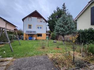 RUHIGE LAGE - VIEL INFRASTRUKTUR! 2 GETRENNTE WOHNEINHEITEN!, 800000 €, Immobilien-Häuser in 1230 Liesing