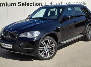 X5 xDrive30d