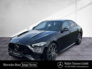 AMG C 43 4MATIC Lim, 64850 €, Auto & Fahrrad-Autos in 8434 Tillmitsch AMG C 43 4MATIC Lim, 64850 €, Auto & Fahrrad-Autos in 8434 Tillmitsch