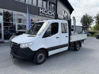 Sprinter CDI RWD L2 DoKa, 26990 €, Auto & Fahrrad-Autos in 8160 Weiz
