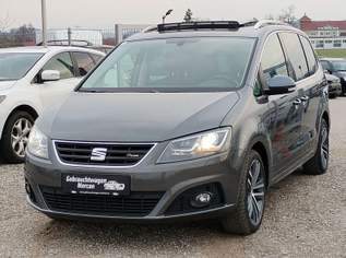 Alhambra FR-LINE!!, 21490 €, Auto & Fahrrad-Autos in 4614 Marchtrenk