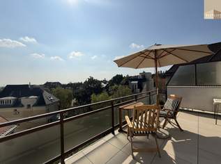 Dachterrassenwohnung mit Blick über Wien, 710000 €, Immobilien-Wohnungen in 1160 Ottakring Dachterrassenwohnung mit Blick über Wien, 710000 €, Immobilien-Wohnungen in 1160 Ottakring