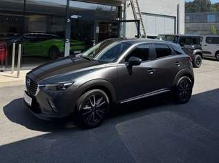 CX-3 G120 Revolution Revolution, 15500 €, Auto & Fahrrad-Autos in 6830 Marktgemeinde Rankweil
