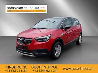 Crossland X 1,2 Turbo ECOTEC Opel 2020 St./St, 11900 €, Auto & Fahrrad-Autos in 6020 Innsbruck Crossland X 1,2 Turbo ECOTEC Opel 2020 St./St, 11900 €, Auto & Fahrrad-Autos in 6020 Innsbruck