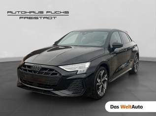 A3 30 TFSI S line, 37490 €, Auto & Fahrrad-Autos in 4240 Freistadt A3 30 TFSI S line, 37490 €, Auto & Fahrrad-Autos in 4240 Freistadt