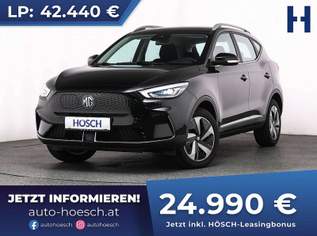 ZS EV Comfort 72 KWh max. Reichweite NEU -41%, 25990 €, Auto & Fahrrad-Autos in 2512 Katastralgemeinde Tribuswinkel