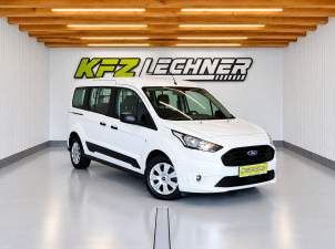 Transit Connect 1.5 EcoBl. 240 L2 ""KLIMA*PDC*FREISPR, 18450 €, Auto & Fahrrad-Autos in 4782 St. Florian am Inn Transit Connect 1.5 EcoBl. 240 L2 ""KLIMA*PDC*FREISPR, 18450 €, Auto & Fahrrad-Autos in 4782 St. Florian am Inn