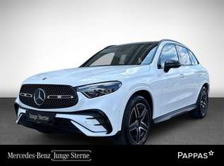 GLC 220 d 4MATIC, 58950 €, Auto & Fahrrad-Autos in 8051 Gösting