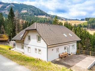 Wohnen, wo andere Urlaub machen – Großzügiges Haus in Gasen mit Ausblick & Potenzial!, 220000 €, Immobilien-Häuser in 8616 Gasen Wohnen, wo andere Urlaub machen – Großzügiges Haus in Gasen mit Ausblick & Potenzial!, 220000 €, Immobilien-Häuser in 8616 Gasen