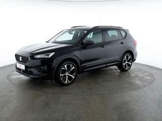 Tarraco 2,0 TDI FR DSG 4Drive