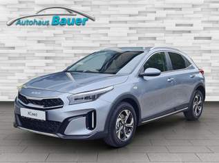 XCeed 1,0 TGDI Silber, 25690 €, Auto & Fahrrad-Autos in 2460 Gemeinde Bruck an der Leitha XCeed 1,0 TGDI Silber, 25690 €, Auto & Fahrrad-Autos in 2460 Gemeinde Bruck an der Leitha