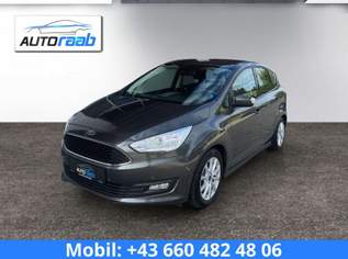 C-MAX Trend 1,5 TDCI *WSS-HZ*APP*SITZHZ*NAVI*KLIMA*, 12990 €, Auto & Fahrrad-Autos in 4141 Pfarrkirchen im Mühlkreis C-MAX Trend 1,5 TDCI *WSS-HZ*APP*SITZHZ*NAVI*KLIMA*, 12990 €, Auto & Fahrrad-Autos in 4141 Pfarrkirchen im Mühlkreis