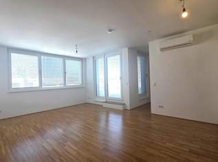 WIE URLAUB ZUHAUSE!! Sonnige Terrassenwohnung mit Klimaanlage!! Grenze 5. Bezirk, 1499 €, Immobilien-Wohnungen in 1120 Meidling