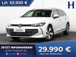 Passat Variant eTSI Business Aut. EXTRAS SCHNÄPPCHEN, 31990 €, Auto & Fahrrad-Autos in 2512 Katastralgemeinde Tribuswinkel Passat Variant eTSI Business Aut. EXTRAS SCHNÄPPCHEN, 31990 €, Auto & Fahrrad-Autos in 2512 Katastralgemeinde Tribuswinkel