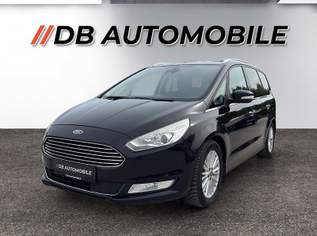 Galaxy 2,0 TDCi Titanium Start/Stop, 9990 €, Auto & Fahrrad-Autos in 4053 Ansfelden