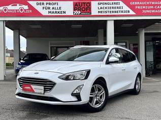 Focus Traveller 1,0 EcoBoost Cool & Connect Aut. *Gar..., 17490 €, Auto & Fahrrad-Autos in 4312 Ried in der Riedmark Focus Traveller 1,0 EcoBoost Cool & Connect Aut. *Gar..., 17490 €, Auto & Fahrrad-Autos in 4312 Ried in der Riedmark