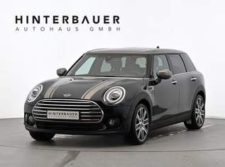 Clubman*HEADUP*PANO*LED*HARMANKARDON*SITZHEIZUNG*, 25900 €, Auto & Fahrrad-Autos in 5112 Lamprechtshausen