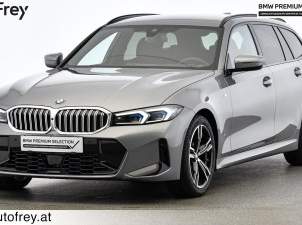 320d xDrive, 51890 €, Auto & Fahrrad-Autos in 5020 Salzburg Süd