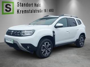 DUSTER Prestige TCe 150 PF EDC, 19990 €, Auto & Fahrrad-Autos in 4053 Ansfelden