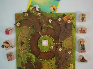HABA Kleiner Garten HABA Kleiner Garten