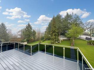 HOCHWERTIGE ERSTBEZÜGE in Villengegend I Mauer I Garten- und Penthouse-Wohnungen I Lift in Wohnung I Tiefgarage I, 1149000 €, Immobilien-Wohnungen in 1230 Liesing