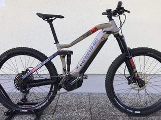 Haibike SDURO FullSeven LT 4.0