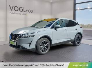 Qashqai 1,3 DIG-T MHEV Tekna+ Aut., 28950 €, Auto & Fahrrad-Autos in 8010 Sankt Leonhard Qashqai 1,3 DIG-T MHEV Tekna+ Aut., 28950 €, Auto & Fahrrad-Autos in 8010 Sankt Leonhard