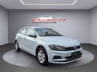 Polo Comfortline, 10999 €, Auto & Fahrrad-Autos in 4600 Wels