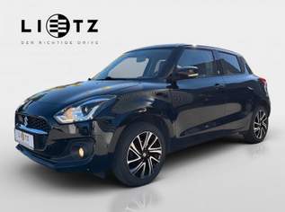 Swift 1.2 GLX DJ HYBRID ALLGRIP, 17990 €, Auto & Fahrrad-Autos in 4400 Swift 1.2 GLX DJ HYBRID ALLGRIP, 17990 €, Auto & Fahrrad-Autos in 4400