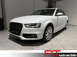 A4 Vermittlungsverkauf, 11900 €, Auto & Fahrrad-Autos in 4663 Laakirchen