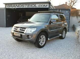 Pajero Intense Österreich 3,2 DI-D TD, 26990 €, Auto & Fahrrad-Autos in 3443 Gemeinde Sieghartskirchen